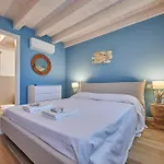 Ca' Marano Ferienhaus *