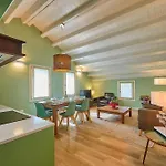 Ferienhaus Ca' Marano