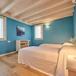 Ferienhaus Ca' Marano *