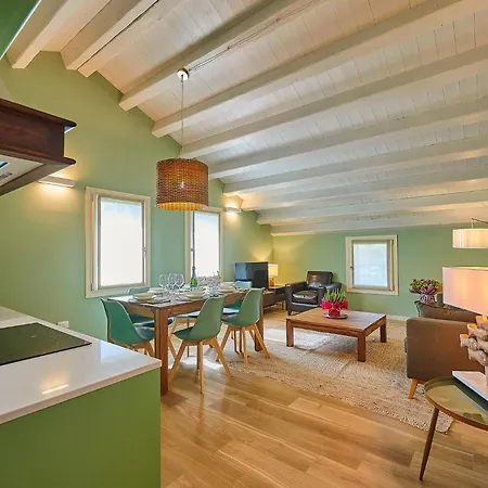 Ca' Marano Lignano Sabbiadoro