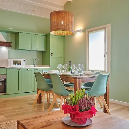 Ca' Marano Holiday home