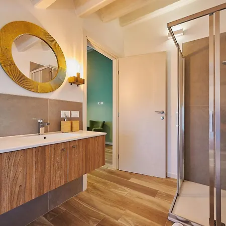 Dom wakacyjny Ca' Marano *