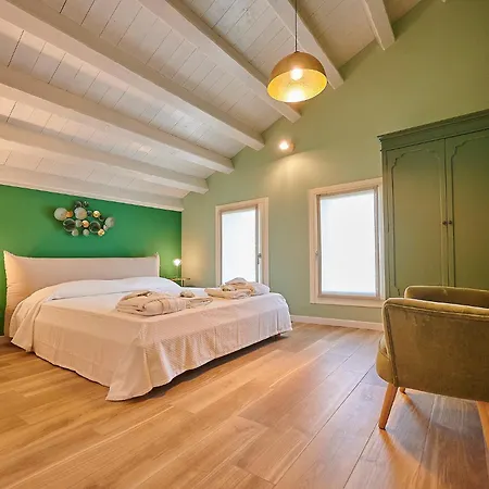 Holiday home Ca' Marano Lignano Sabbiadoro