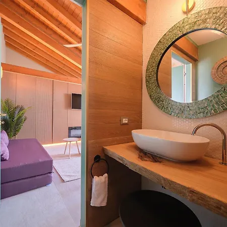 Ca' Marano Lignano Sabbiadoro