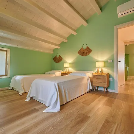 Holiday home Ca' Marano