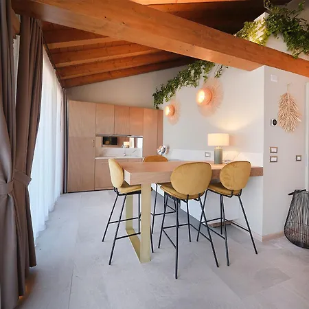 Ca' Marano Holiday home *