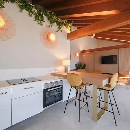 Holiday home Ca' Marano *