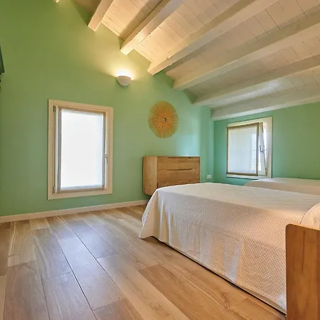 Ca' Marano Dom wakacyjny Lignano Sabbiadoro