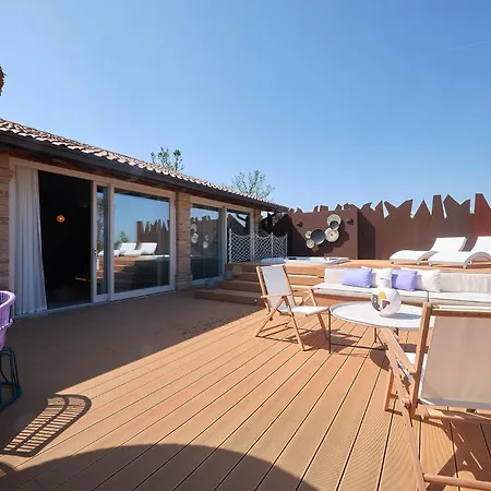 Ca' Marano Holiday home