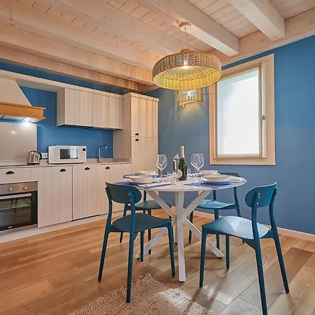 Ca' Marano Lignano Sabbiadoro