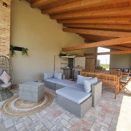 Ca' Marano Holiday home