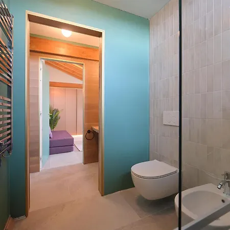 Holiday home Ca' Marano