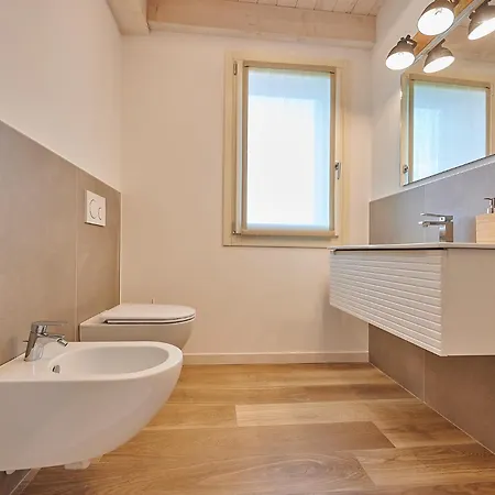 Ca' Marano Holiday home Lignano Sabbiadoro