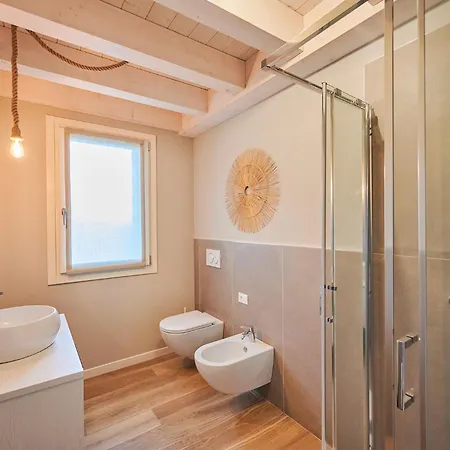 Dom wakacyjny Ca' Marano Lignano Sabbiadoro