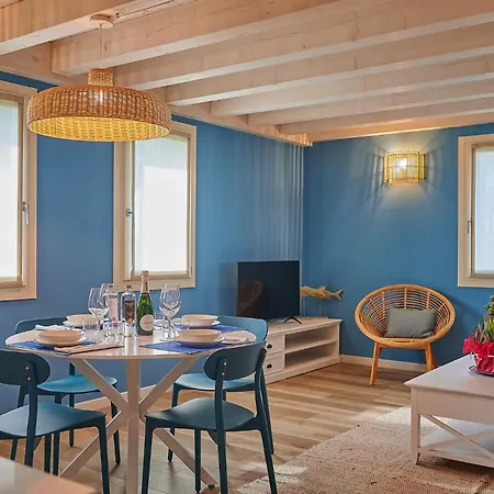 Ca' Marano Holiday home