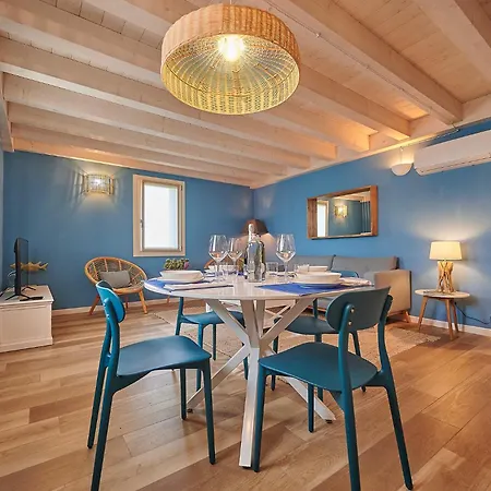 Dom wakacyjny Ca' Marano *