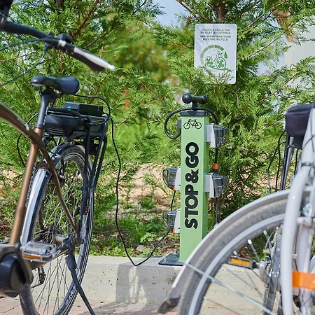 Holiday home Ca' Marano Lignano Sabbiadoro