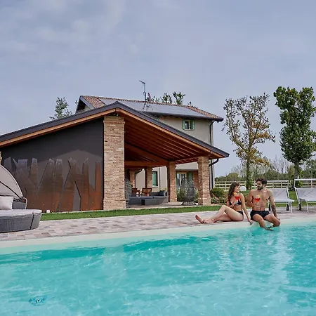 Holiday home Ca' Marano