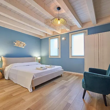 Holiday home Ca' Marano Lignano Sabbiadoro