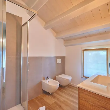 Holiday home Ca' Marano *