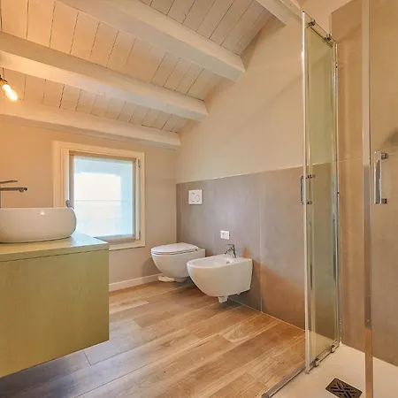 Ca' Marano Holiday home