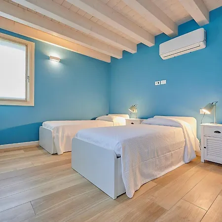 Ca' Marano Holiday home Lignano Sabbiadoro