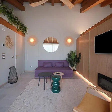 Ca' Marano Holiday home