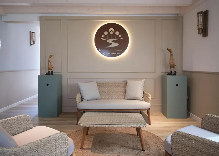 Ca' Marano Lignano Sabbiadoro