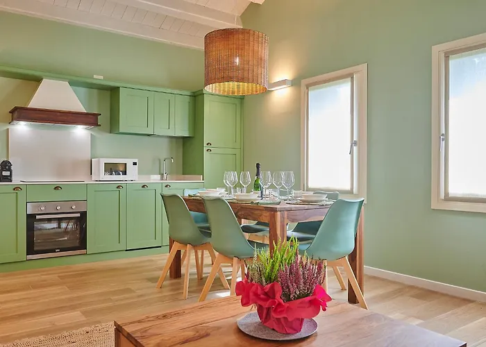 Ca' Marano Holiday home