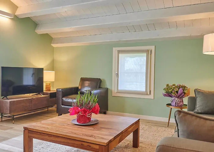 Holiday home Ca' Marano