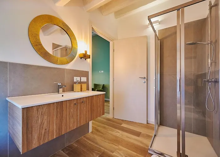 Holiday home Ca' Marano *