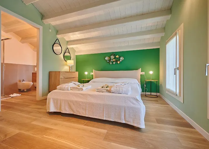 Ca' Marano Holiday home Lignano Sabbiadoro