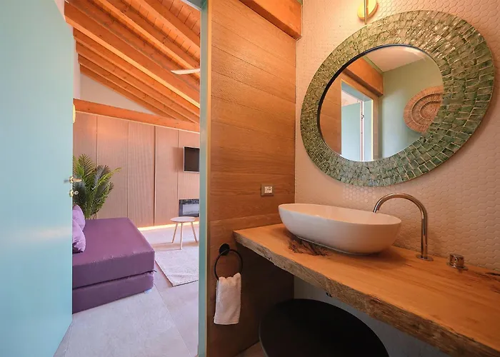 Ca' Marano Lignano Sabbiadoro