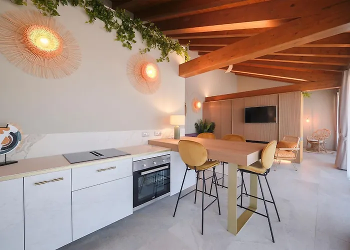 Holiday home Ca' Marano *