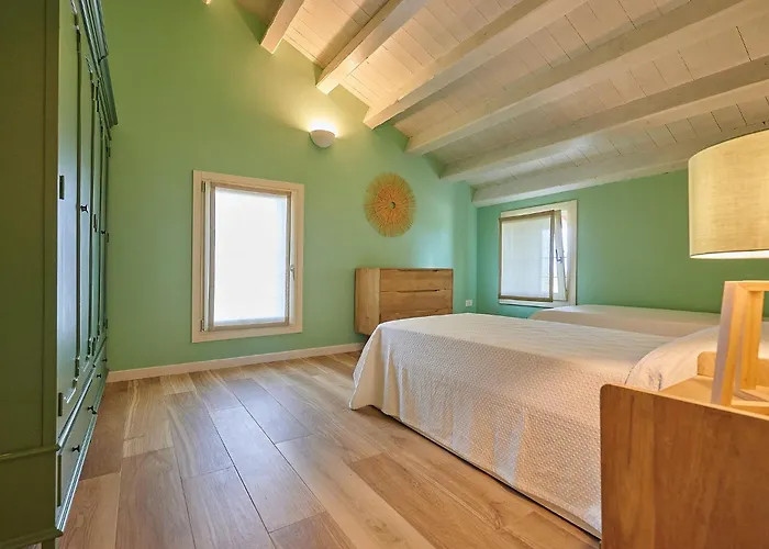 Ca' Marano Holiday home Lignano Sabbiadoro