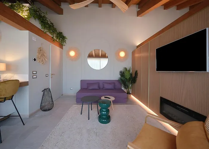 Holiday home Ca' Marano Lignano Sabbiadoro