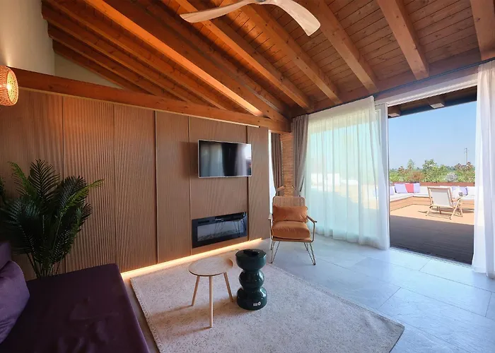 Ca' Marano * Lignano Sabbiadoro