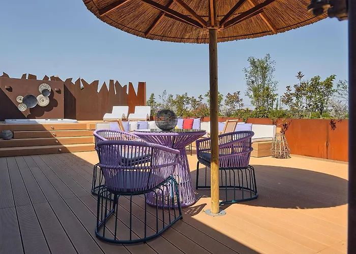 Ca' Marano Holiday home *