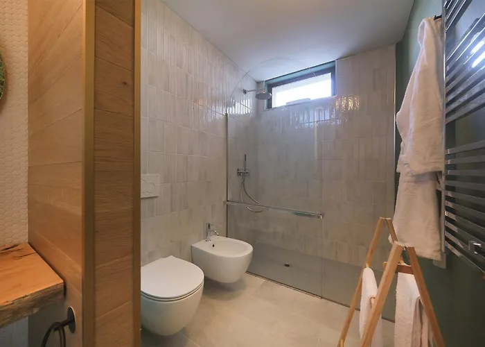 Holiday home Ca' Marano *