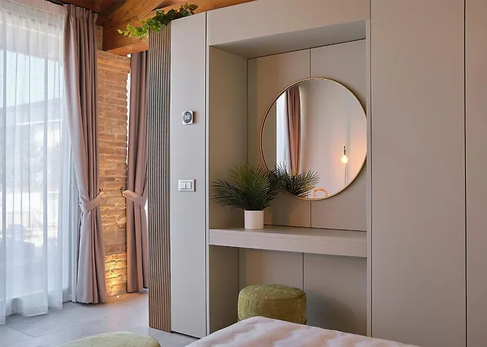 Holiday home Ca' Marano Lignano Sabbiadoro