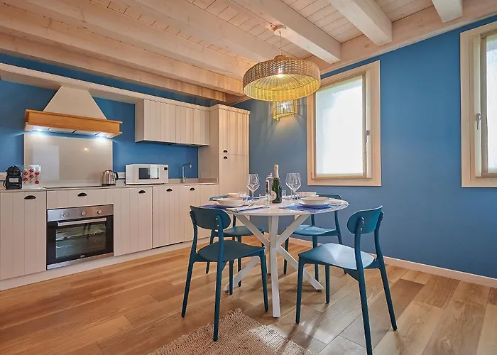 Ca' Marano Lignano Sabbiadoro