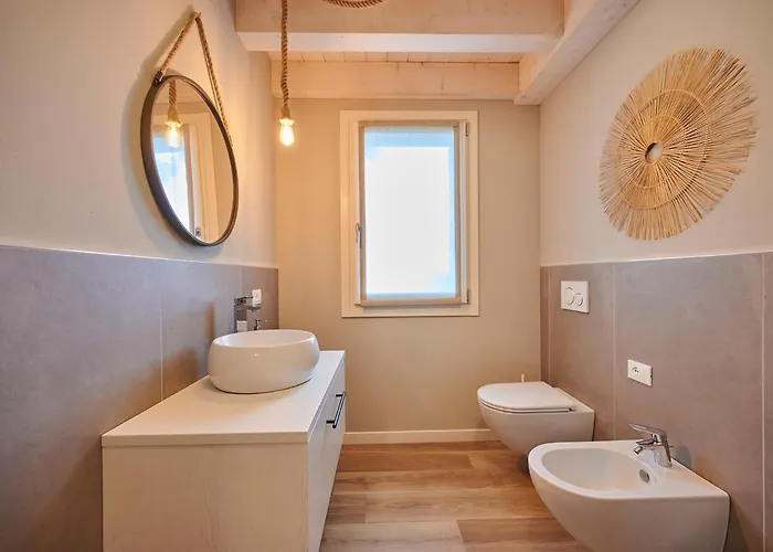 Ca' Marano * Lignano Sabbiadoro