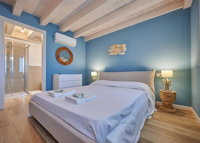 Ca' Marano Holiday home *