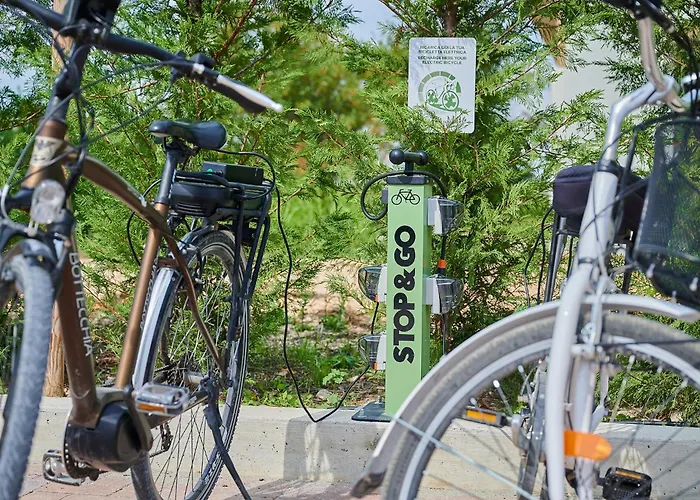 Holiday home Ca' Marano Lignano Sabbiadoro