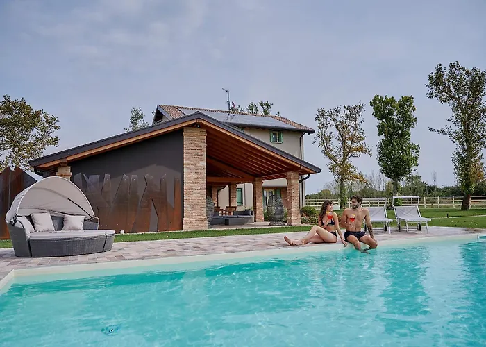 Holiday home Ca' Marano