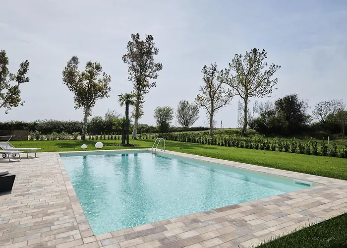 Holiday home Ca' Marano