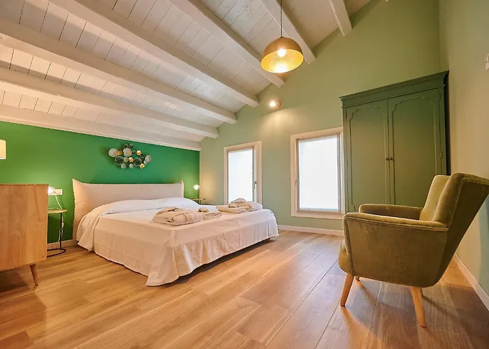 Ca' Marano Holiday home Lignano Sabbiadoro