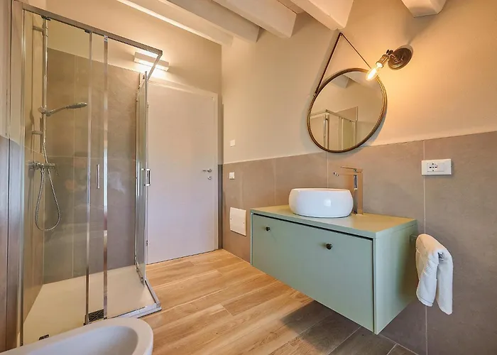 Holiday home Ca' Marano