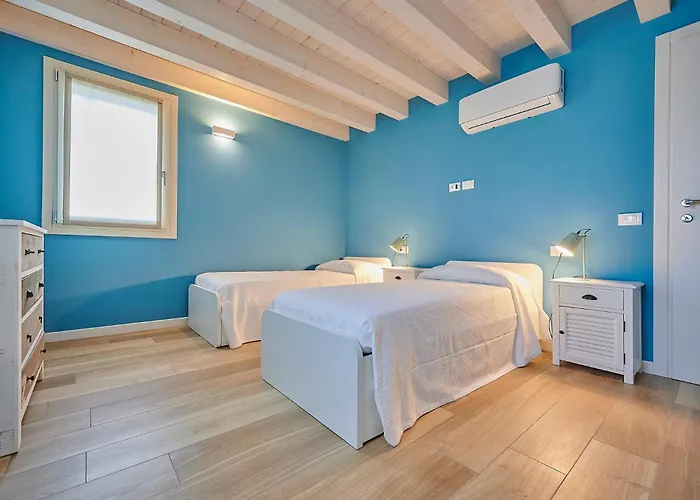 Ca' Marano Holiday home *